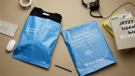 hermes paket zuruckschicken|Hermes retourentasche kostenlos.